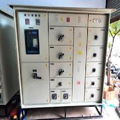 Low Tension ACB Panel