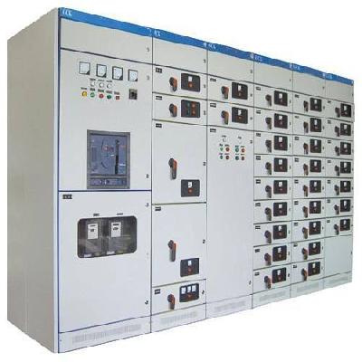 Low Voltage MCC Panel
