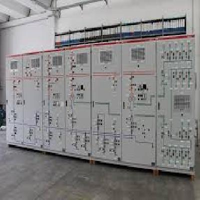 Low Voltage Switchboard Panel