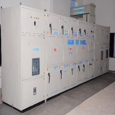 MV Panel