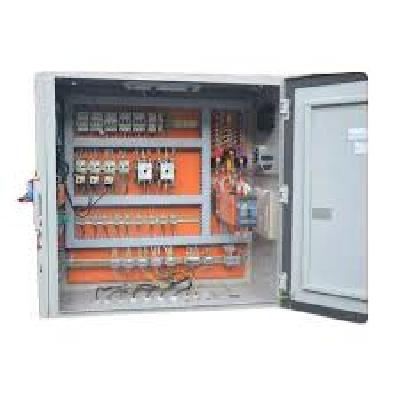 Oven Control Panel