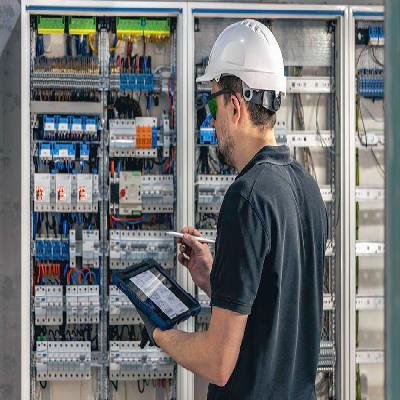 PLC Automation Service