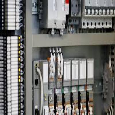 PLC Control System