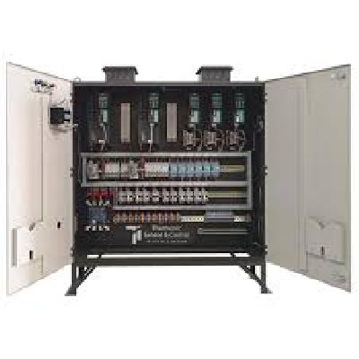 Soft Start Sequence Panel