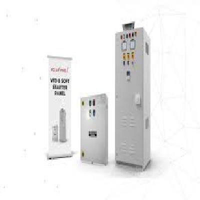 Soft Starter Panel