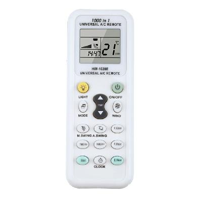 AC Air Conditioner Remote