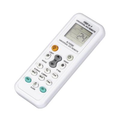 AC Remote Control