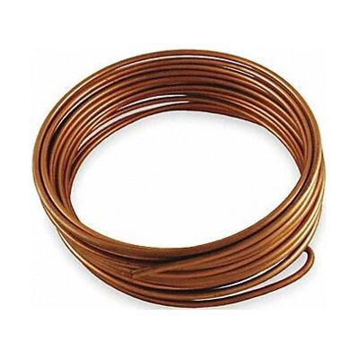 Copper Capillary Tube