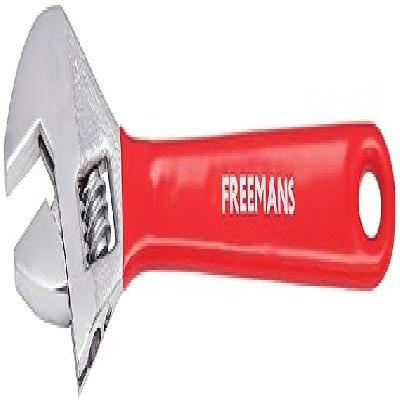 Freemans Adjustable Wrench