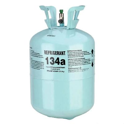 HFC 134a Refrigerant Gas