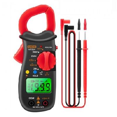 Hills CV2001 Digital Clamp Multimeter