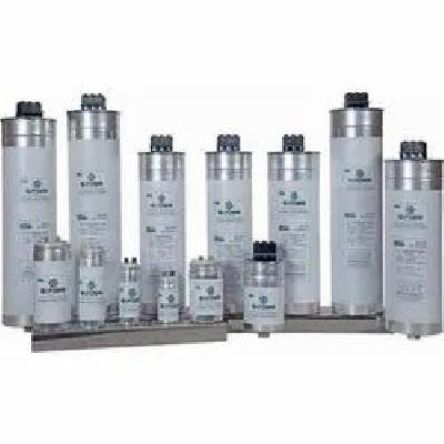 Industrial Power Capacitor