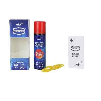 Supertron AC Air Pure