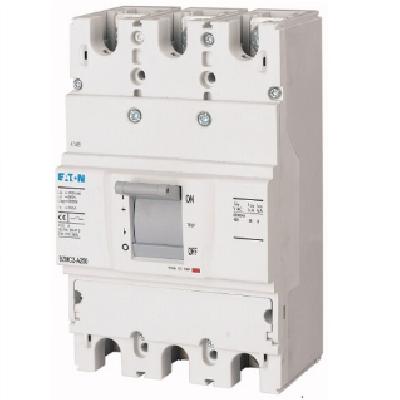 Eaton Molded Circuit Breaker
