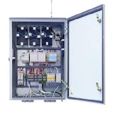 Electrical Enclosure