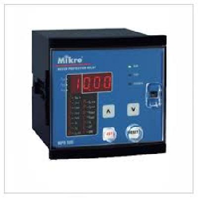 MIKRO Protection Relay