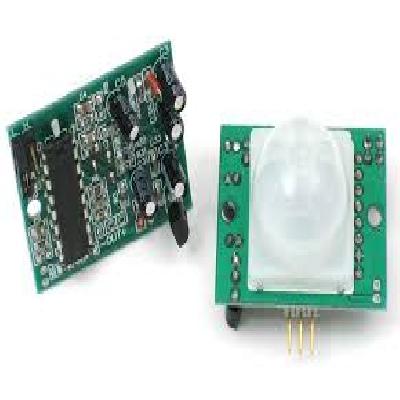 Motion Sensor