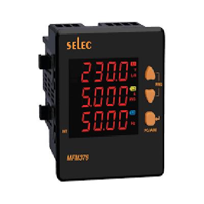 Multi Function Meter