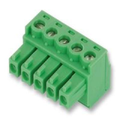 Phoenix Connector