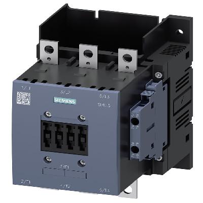 Siemens Contactor