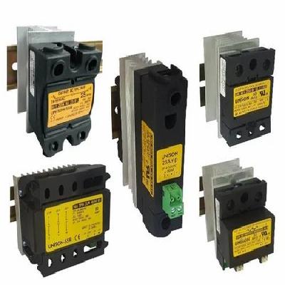 Unison Solid State Relay
