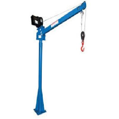 Electric Jib Crane