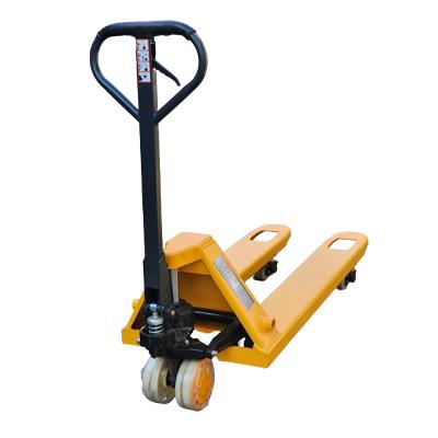 Hydraulic Hand Pallet Trucks