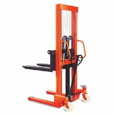 Industrial Manual  Stracker