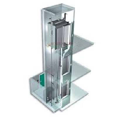 Mini Passenger Lift Hydraulic