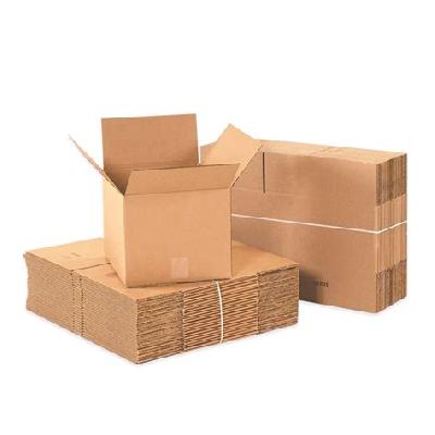 5 Ply Corrugated Paper Box