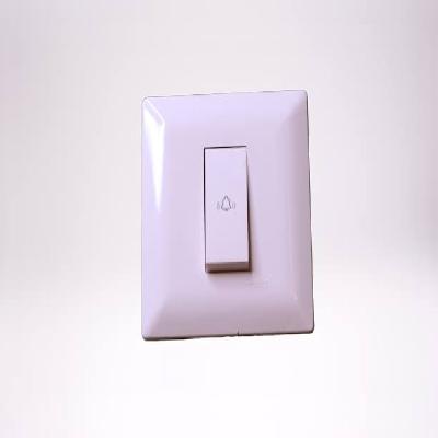 1 Module Door Bell Switch