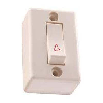 Bell Push Electrical Switches