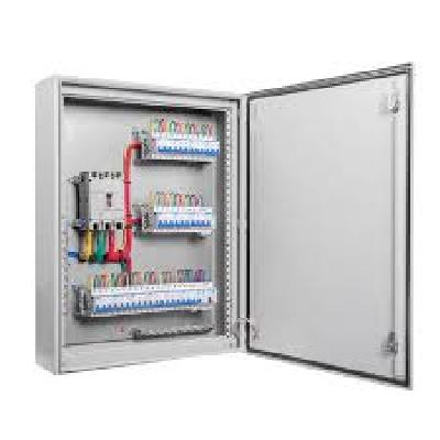 Electrical Power Distribution Box