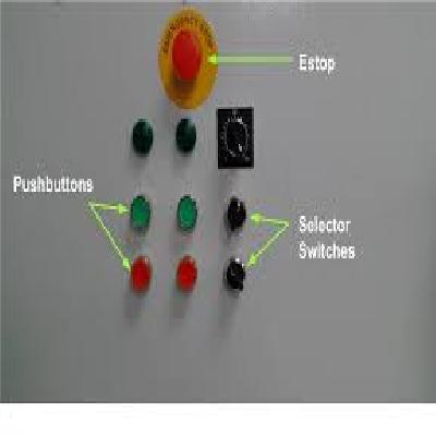 Pilot Devices Buttons