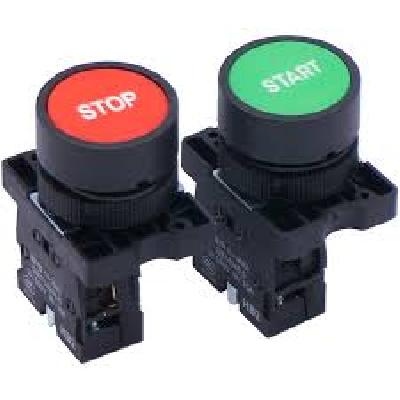 Push Button Switch