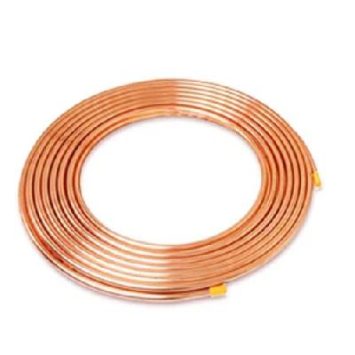 Ac Copper Pipe Roll