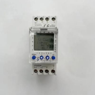 Digital Timer