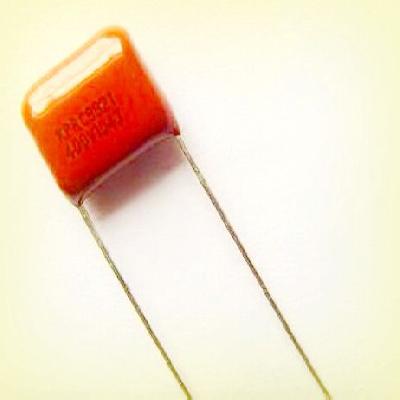 Metallized Polypropylene Film Capacitors Cbb21