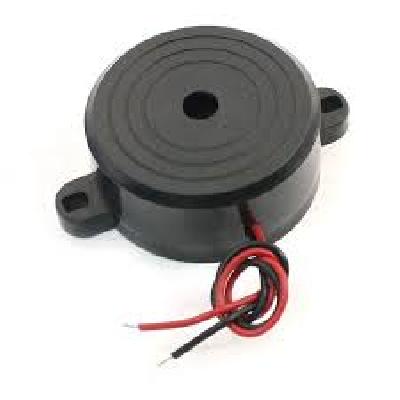 Piezo Buzzer