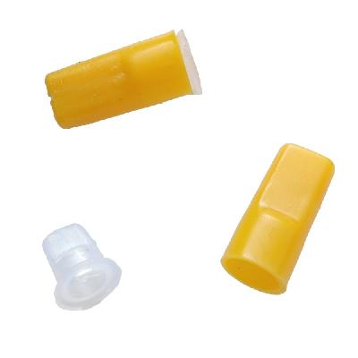 Plastic Led Holders
