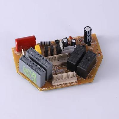 Capacitor Circuit Board