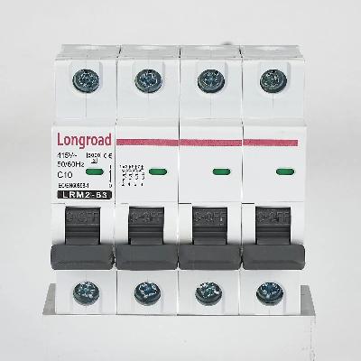 Circuit Breaker