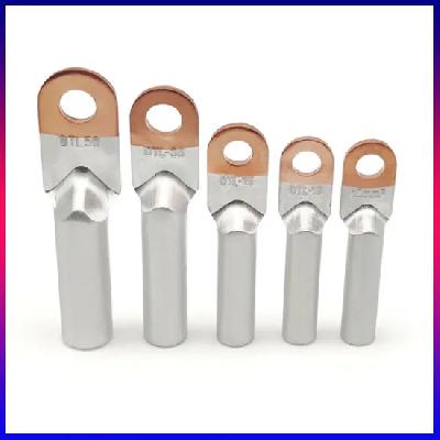 Copper Cable Lug