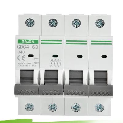 Electrical Circuit Breaker