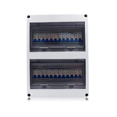 Electrical MCB Box