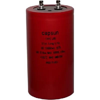 Industrial Power Capacitor