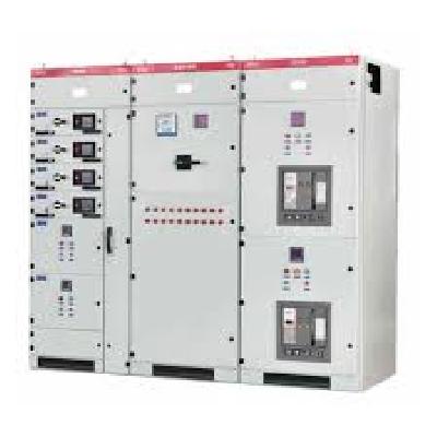 MCCB Main Switchgear