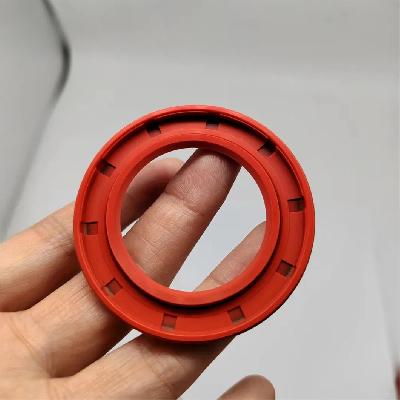 Silicon Oil Seal