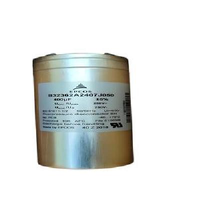 EPCOS Capacitor