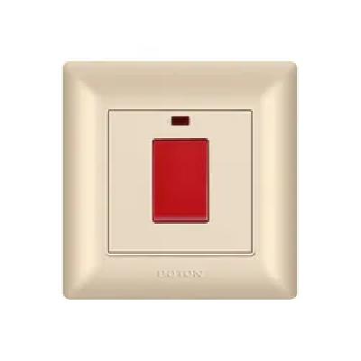 Legrand Modular Switch